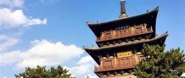 Datong Day Tour: Grottoes, Huayan Temple & Nine-Dragon Screen (Tour Code: DT03) 外宾入境 大同一日游 云冈石窟、华严寺、