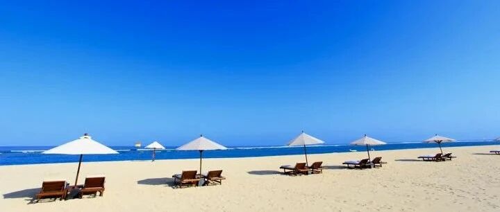 13 Best Hotels in Nusa Dua, Bali | Beach, Pools, Gardens & Family Fun 巴厘岛努沙杜瓦13家酒店指南 海滩、花园、泳池、亲子臻选集合