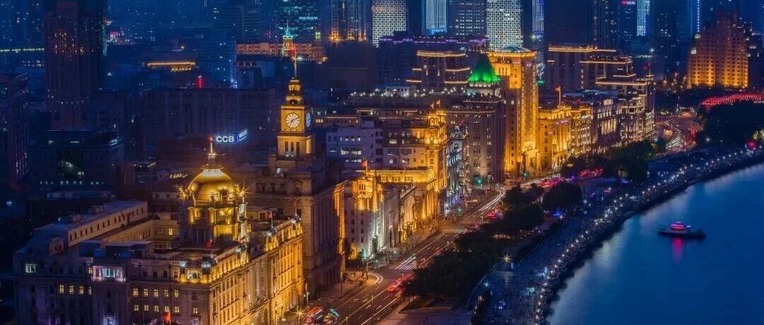 【Shanghai Bus Tour】Yu Garden, Old Street, Bund & Zhujiajiao Water Town 【外宾上海一日游】豫园、城隍庙、外滩、朱家角水乡之旅