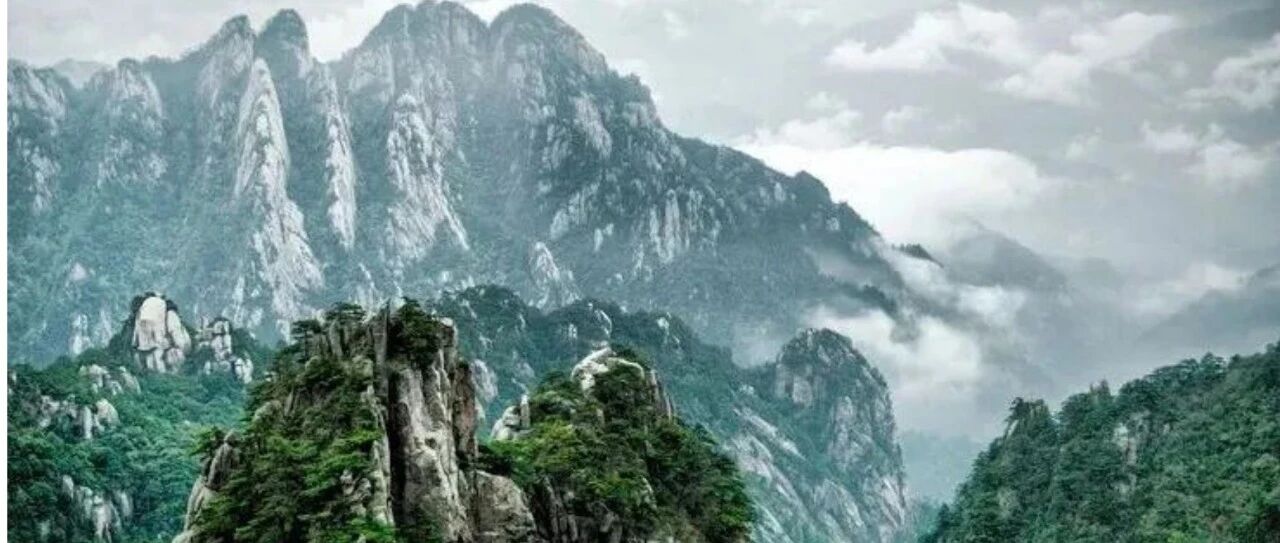 3-Day Majestic Yellow Mountain/Huangshan & Enchanting Hui Villages 外宾入境专属 黄山徽村3日深度游 外宾入境 云端仙境徽韵千年
