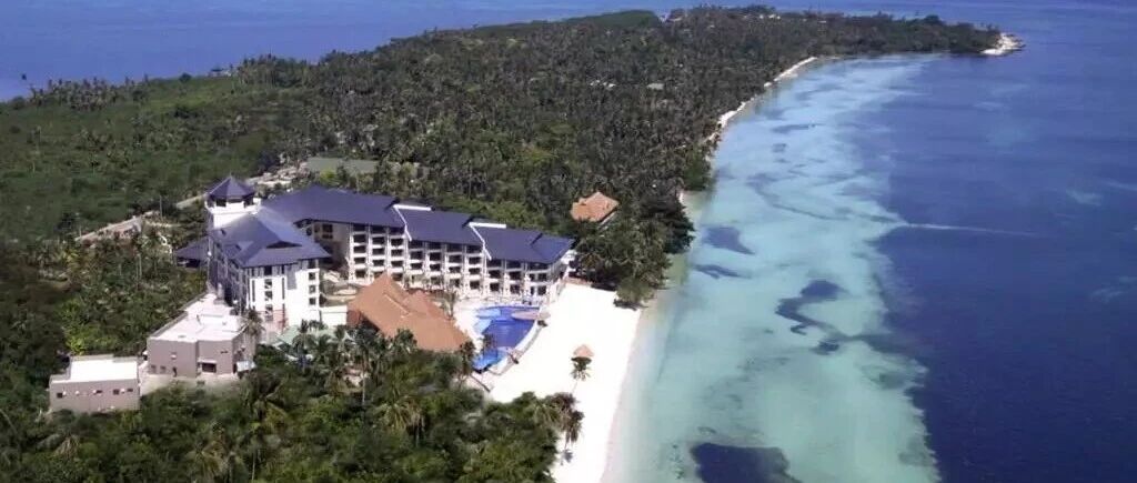 【Bohol Hotel Intro】The Bellevue Resort Bohol, Philippines 薄荷岛贝尔维度假村 菲律宾薄荷岛酒店介绍