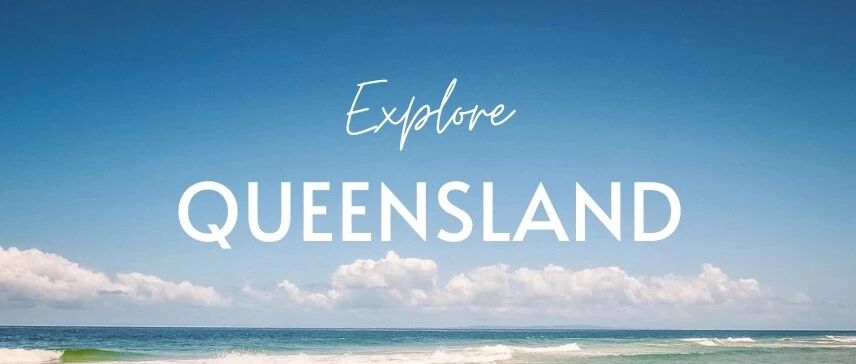 8 Day Australia Tour: Discover Queensland (Brisbane-Noosa-Fraser Island-Cairns)
