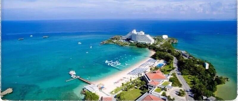 【Travel Ideas】Travelling to Okinawa? 16 Best Okinawa Resorts - Main Island & Remote Islands 16间冲绳本岛和