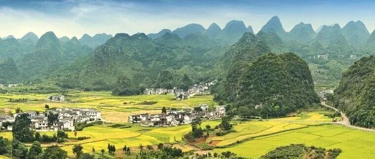 【China Travel】4 Day Guizhou: Huangguoshu Waterfall, Xingyi Wanfengling, Malinghe Canyon 外宾贵州游黄果树 兴义万