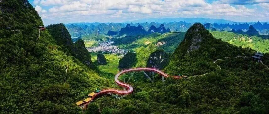 【Travel Ideas】15 Gems in China: The Bucket List for Your Next China Adventure 15处中国秘境: 被时光遗忘的旅行清单