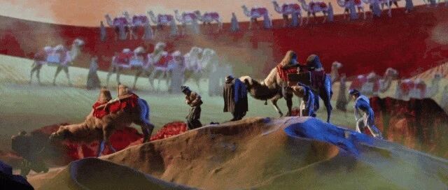 【Ticket Booking】The Legend of Camel Bell (Xian Must See Show about Silk Road ) 西安必看演出《驼铃传奇》折扣票预订 入境外