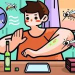 【静海文明创建进行时】O型血的人更受蚊子青睐吗？
