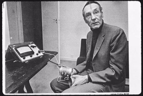 文学八卦史:垮掉的一代是怎么垮掉的?