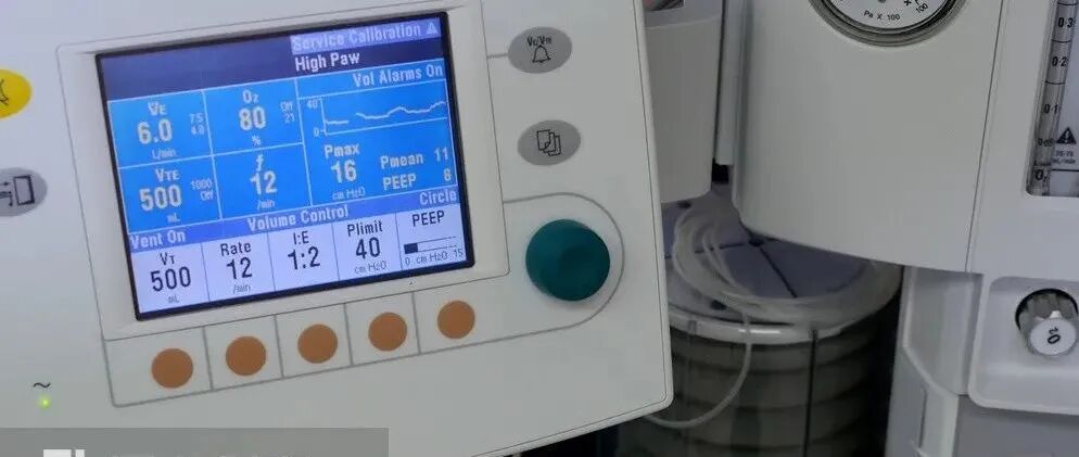 呼吸机呼吸怎么写呼吸管理中必须要会的六种通气模式！_https://www.jmylbn.com_新闻资讯_第1张