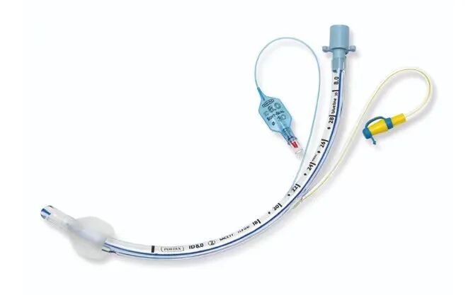 医用气管有哪些实用技术丨常规气管导管的7个结构细节&6种特殊类型的气管导管_https://www.jmylbn.com_新闻资讯_第13张