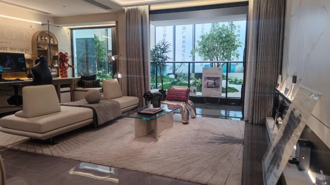 番禺改善新盘【*晴翠府】仅需单价2.8万/平，还可以补贴*付30万！