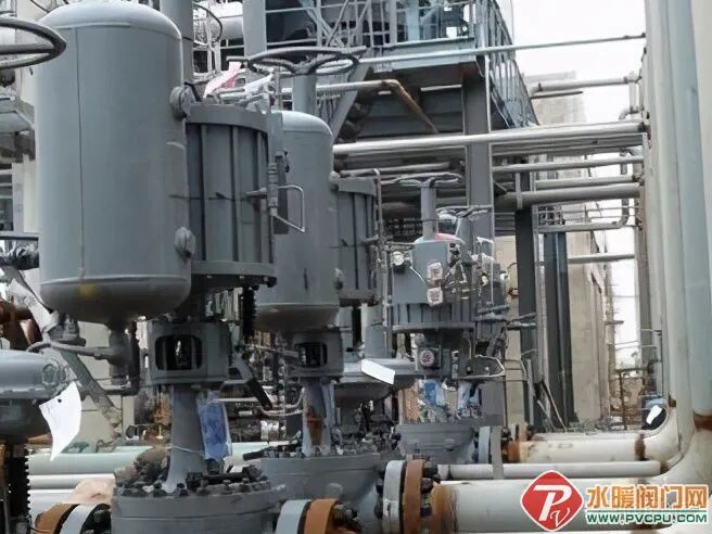 煤化工阀门国产化之路，取得了哪些成绩？的图14