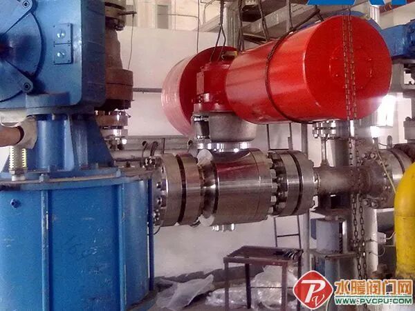 煤化工阀门国产化之路，取得了哪些成绩？的图6