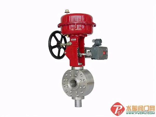 煤化工阀门国产化之路，取得了哪些成绩？的图16