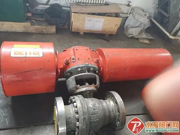 煤化工阀门国产化之路，取得了哪些成绩？的图10