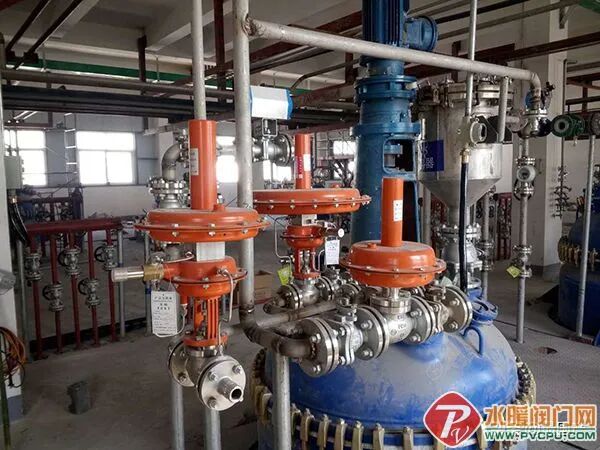 煤化工阀门国产化之路，取得了哪些成绩？的图17