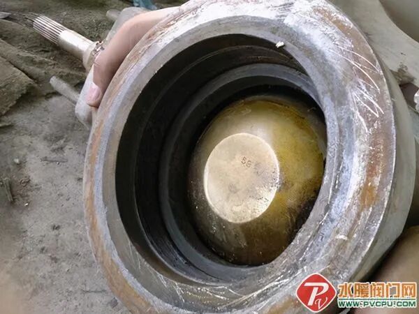 煤化工阀门国产化之路，取得了哪些成绩？的图5