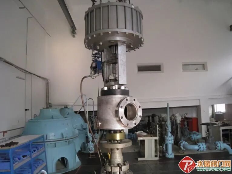 煤化工阀门国产化之路，取得了哪些成绩？的图15