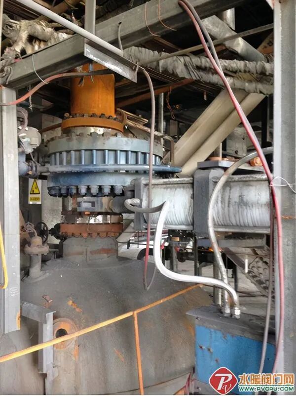 煤化工阀门国产化之路，取得了哪些成绩？的图4