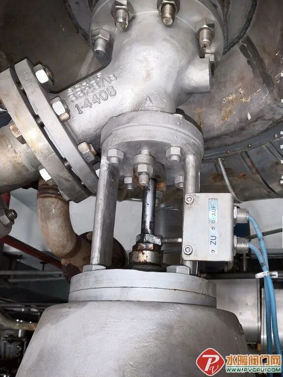 煤化工阀门国产化之路，取得了哪些成绩？的图11