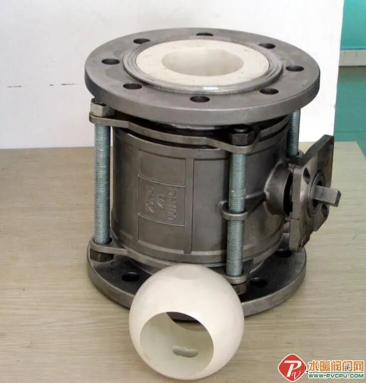 煤化工阀门国产化之路，取得了哪些成绩？的图13