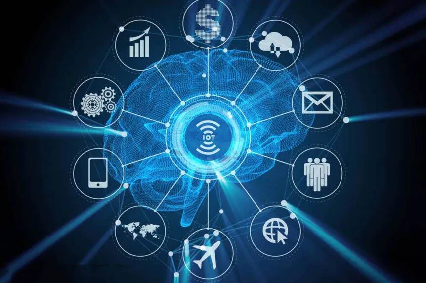 智能公共安全系统正在重塑现代城市安全格局