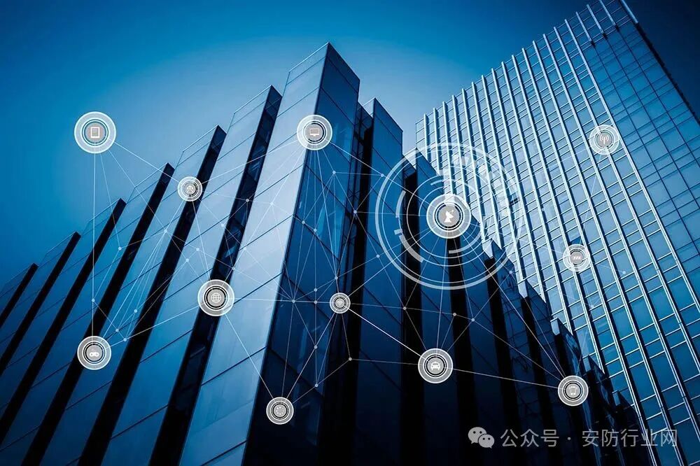 2030年，智慧城市市场将达到1.4亿美元 | 市场预测