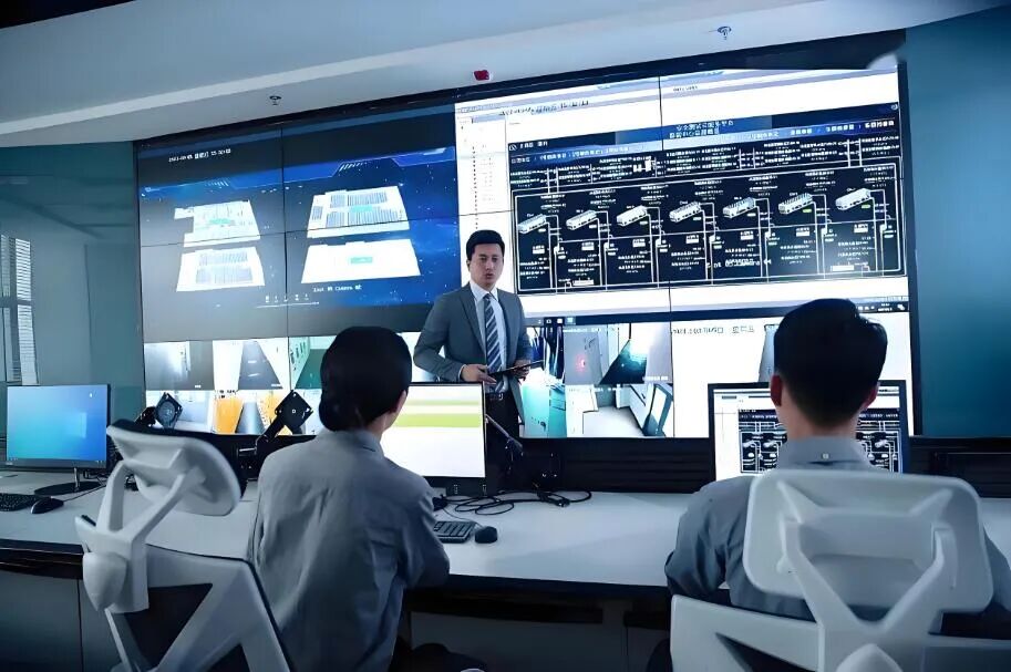 中国智能视频监控行业竞争格局预测与突围路径分析，双位数增长的千亿赛道