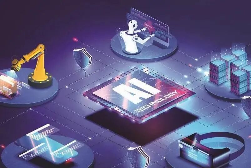 告别传统监测！AI 引领环境监测走向智能新时代