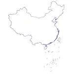 【资源0319】三套中国标准地图，审图号：GS(2022)1873号/GS(2020)4619号/GS(2019)1822号