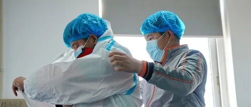 疫情速报！本土病例117！继续严控！