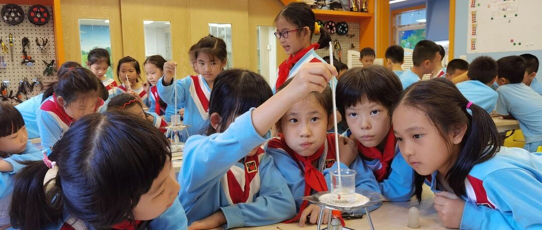 开学季，“双减”后新学期如何更上层楼？