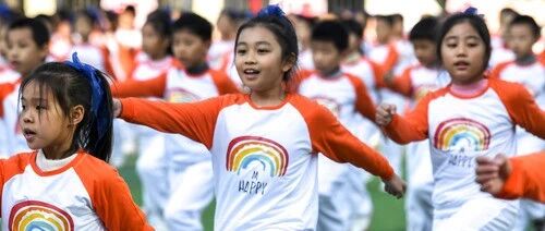 @家长，这项新颁布的规则跟你家娃有关