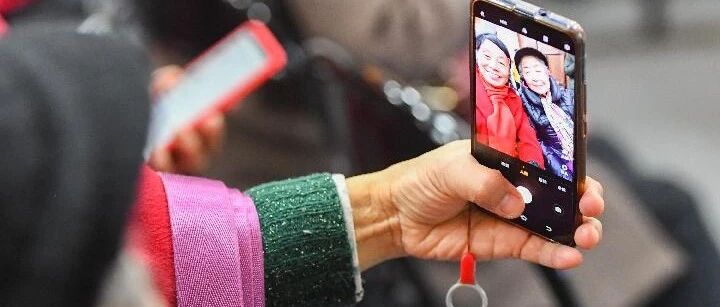 手机App适老化改造，老年人：改了吗？