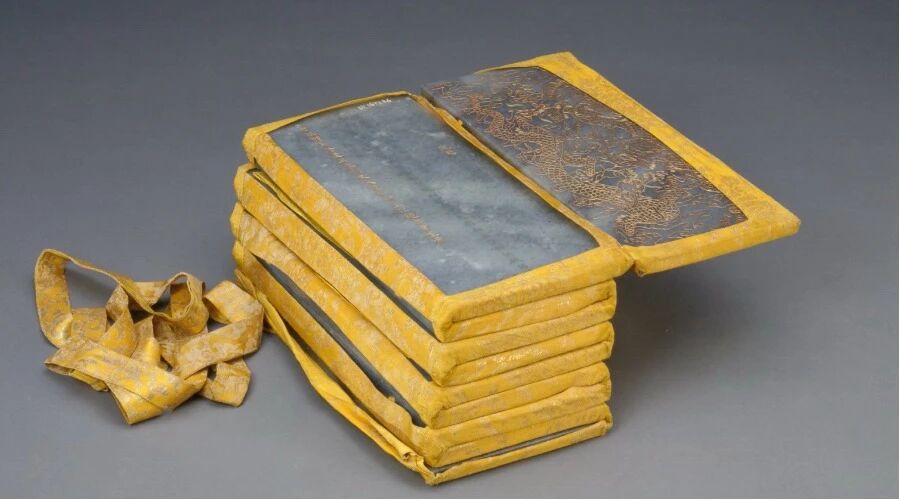 一个多世纪前，它这样离去和归来