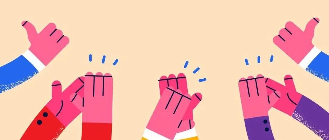 好消息！速扩散！