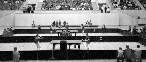 50年前的今天，中美发生了一件大事!