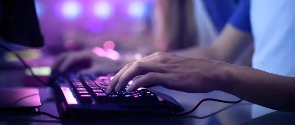 预防中小学生沉迷网络游戏，六部门联合发文部署！