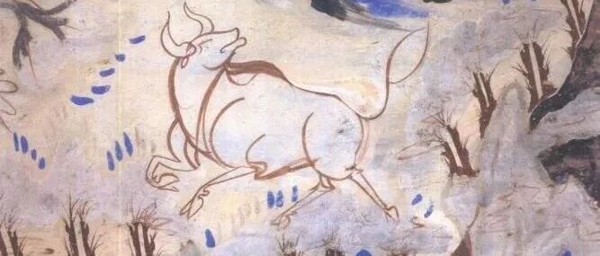 牛牛牛！敦煌壁画中的“众牛相”