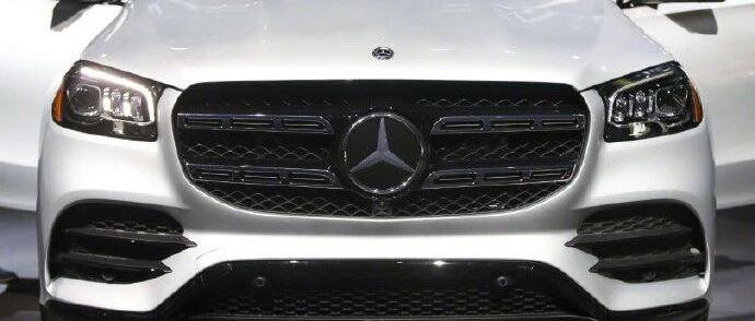 梅赛德斯-奔驰汽车金融有限公司侵害消费者合法权益被通报