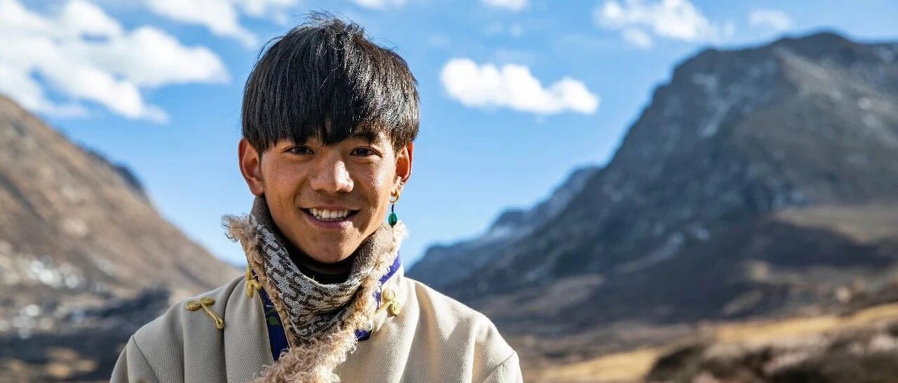 文化新观察|丁真的“真”你get到了吗？