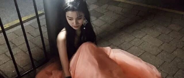 我和卢昱晓在英国的那段日子