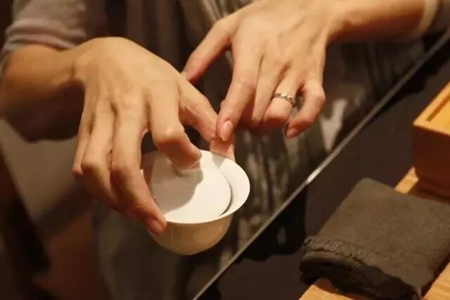 有茶的日子，就是一段好时光！