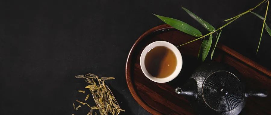 茶,世界上最健康的饮品,没有之一!