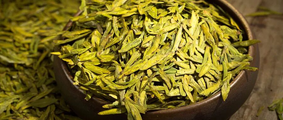十大名优绿茶背后的传说，你知道几个？