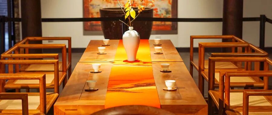 人生如茶，不争，才是至境！