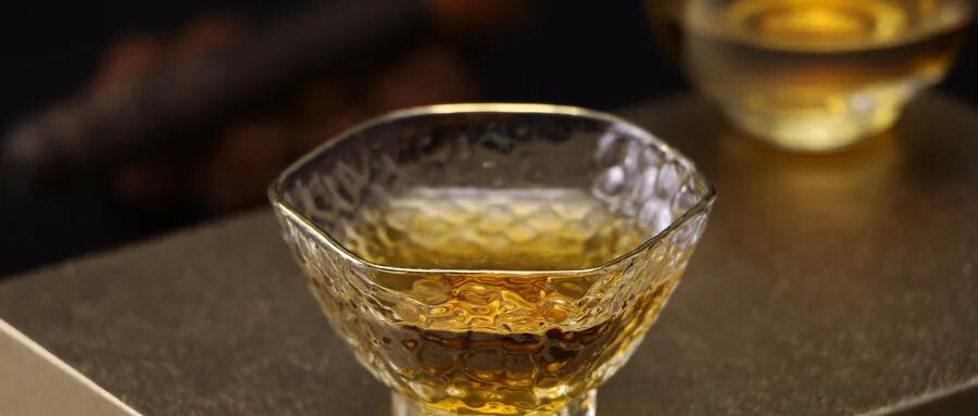 为什么年长的人更爱喝浓茶