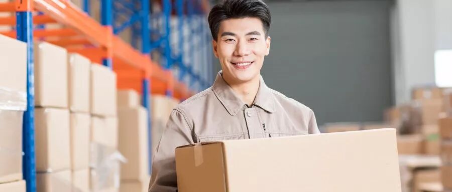 同济达上海进仓