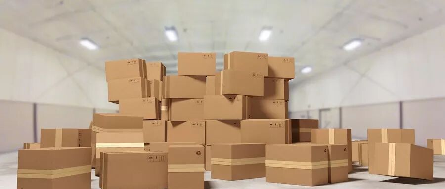 同济达上海进仓