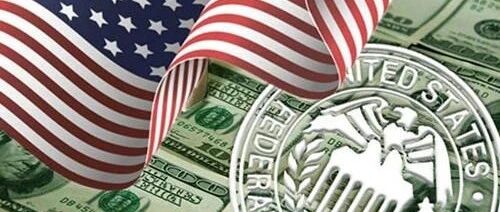 要“断奶”了？美国财政部这么做在担忧什么？